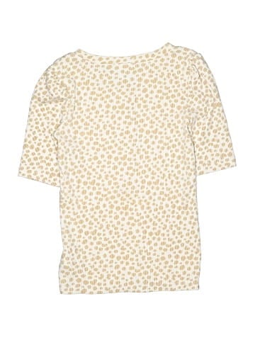 Gap Kids Short Sleeve Henley (view 2)
