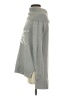 New York & Company 100% Acrylic Stars Gray Pullover Sweater Size S - photo 5