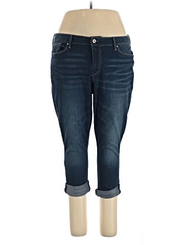 Levi Strauss Signature Jeans (view 1)