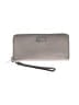 MICHAEL Michael Kors Silver Wristlet One size - photo 1