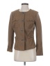 CAbi Tweed Brown Blazer Size S - photo 1