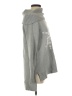 New York & Company 100% Acrylic Stars Gray Pullover Sweater Size S - photo 4