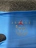 Air Jordan 100% Polyester Blue Active T-Shirt Size 10 - 12 - photo 3