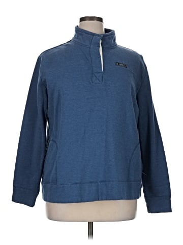 State of Mine Sweatshirt (view 1)