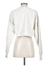 Champion White Sweatshirt Size S - photo 2
