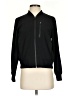BR STANDARD Black Track Jacket Size S (petite) - photo 1