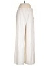 Sugarlips Ivory Casual Pants Size XL - photo 2