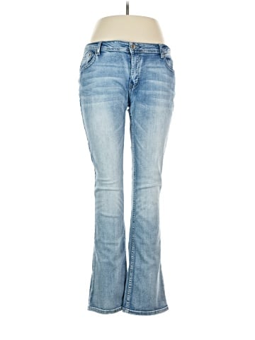 Flamingo Jeans (view 1)