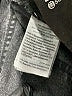 Cotton On 100% Cotton Silver Jeans Size 32 waist - photo 8