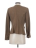CAbi Tweed Brown Blazer Size S - photo 2