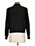 BR STANDARD Black Track Jacket Size S (petite) - photo 2