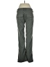 PrAna Gray Casual Pants Size 2 - photo 2