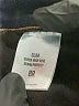 Express Outlet Solid Blue Jeans Size 8 - photo 8