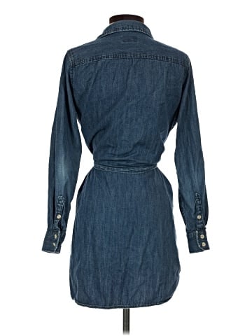 Universal Thread Long Sleeve Top (view 2)