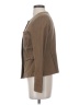 CAbi Tweed Brown Blazer Size S - photo 5
