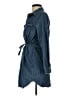 Universal Thread 100% Cotton Blue Long Sleeve Top Size XS - photo 5