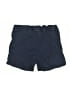 H&M 100% Cotton Solid Blue Shorts Size 2T - photo 2