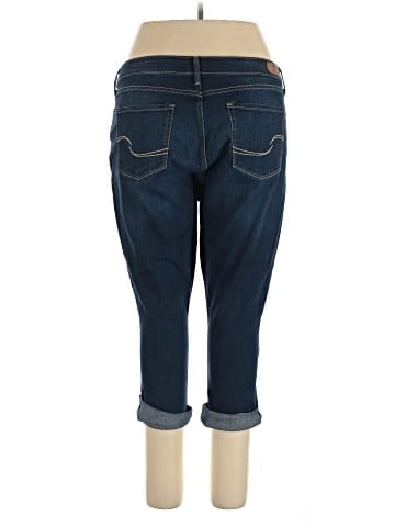 Levi Strauss Signature Jeans (view 2)