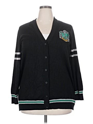 Harry Potter Cardigan (view 1)
