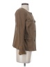 CAbi Tweed Brown Blazer Size S - photo 4