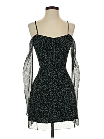 Suite Benedict Cocktail Dress (view 1)