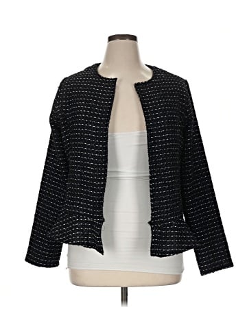 Left Coast by Dolan Blazer (view 1)