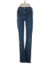 Gap Blue Jeans Size 25 waist - photo 1