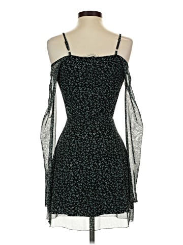 Suite Benedict Cocktail Dress (view 2)