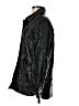 Sam Edelman 100% Polyester Black Raincoat Size M - photo 5