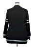 Harry Potter Black Cardigan Size 3X - photo 2