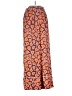 Hutch Floral Orange Casual Pants Size XS (petite) - photo 1