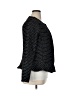 Left Coast by Dolan Polka Dots Black Blazer Size XL - photo 4