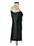Suite Benedict Stars Black Cocktail Dress Size S - photo 4