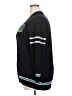 Harry Potter Black Cardigan Size 3X - photo 5