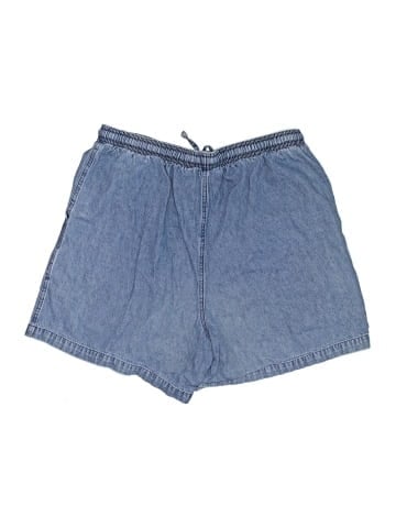 Van Heusen Denim Shorts (view 2)