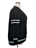 Harry Potter Black Cardigan Size 3X - photo 4