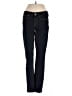 J.Crew Hearts Blue Jeans Size 25 waist - photo 1