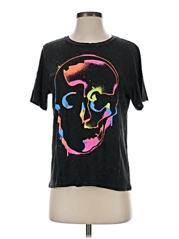 Chrldr Short Sleeve T-Shirt (view 1)