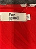 Assorted Brands 100% Polyester Floral Red Casual Dress Size S - photo 7
