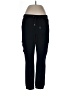 One 5 One Black Casual Pants Size L - photo 1