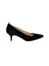 Evereve Black Heels Size 6 - photo 1