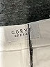 Curve Appeal White Skort Size XL - photo 3
