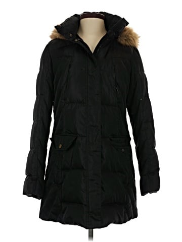 Jones New York Coat (view 1)