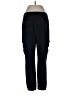 One 5 One Black Casual Pants Size L - photo 2