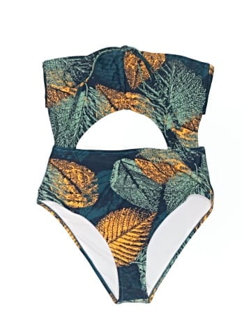 Cupshe Swimsuit Bottoms (view 1)