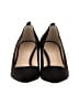 Evereve Black Heels Size 6 - photo 2
