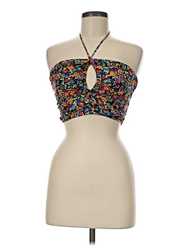 Wild Fable Sleeveless Top (view 1)