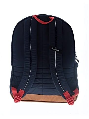 L.L.Bean Backpack (view 2)