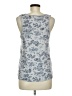 Lucky Brand Blue Tank Top Size M - photo 2