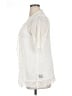 Perceptions 100% Acrylic Ivory Cardigan Size 1X - photo 5